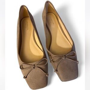 Liz Claiborne flats